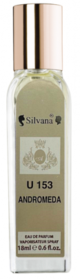  Silvana Silvana U153 Andromeda Tiziana Terenzi 18  (,  3)