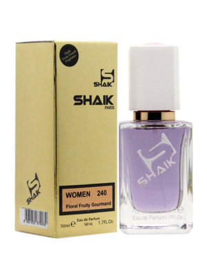  Shaik SHAIK /   240 Lolita Lempicka Eau de Parfum, 50 . (,  1)