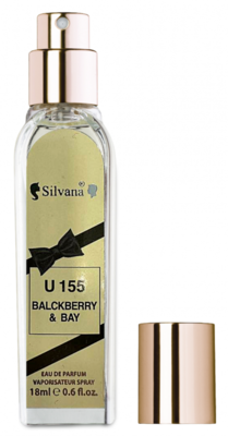  Silvana Silvana U155 Blackberry & Bay Jo Malone London 18  (,  2)