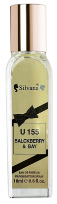  Silvana Silvana U155 Blackberry & Bay Jo Malone London 18  (,  3)