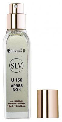  Silvana Silvana U156 Apres lAmour Thomas Kosmala 18  (,  2)