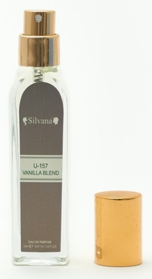  Silvana Silvana U157 ZIEL VANIL BEND 18  (,  2)