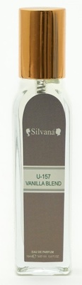  Silvana Silvana U157 ZIEL VANIL BEND 18  (,  3)