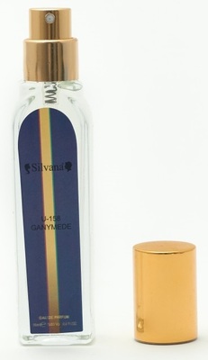  Silvana Silvana U158 Ganymede Marc Antoine Barrois 18  (,  2)