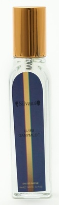  Silvana Silvana U158 Ganymede Marc Antoine Barrois 18  (,  3)