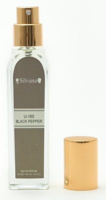  Silvana Silvana U160 Ziel Black Pepper Amber Neroli 18  (,  2)