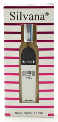  Silvana Silvana U159 Rumz Al Rasasi 9325 Pour Elle Rasasi 18  (,  1)