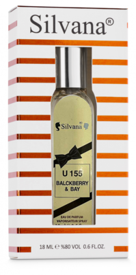  Silvana Silvana U155 Blackberry & Bay Jo Malone London 18  (,  1)