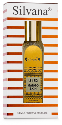  Silvana Silvana U152 Mango Skin Vilhelm Parfumerie 18  (,  1)