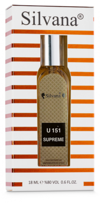  Silvana Silvana U151 Supreme Bouquet Yves Saint Laurent 18  (,  1)