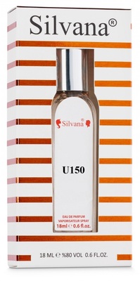  Silvana Silvana U150 Rose Of No Man's Land Byredo 18  (,  1)