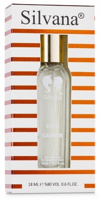  Silvana Silvana U145 Musk Kashmir Attar Collection 18  (,  1)