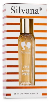 Silvana Silvana U144 Bitter Peach Tom Ford 18  (,  1)