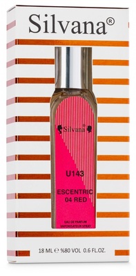  Silvana Silvana U143 Mol Esc Esc 04 18  (,  1)