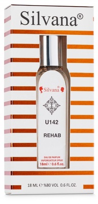 Silvana Silvana U142 Rehab Initio Parfums Prives 18  (,  1)