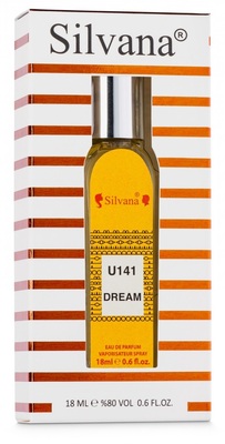  Silvana Silvana U141 Dear Polly Vilhelm Parfumerie 18  (,  1)