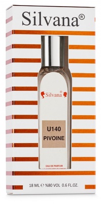  Silvana Silvana U140 Pivoine Suzhou Giorgio Armani 18  (,  1)
