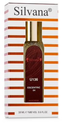  Silvana Silvana U136 Esc Mol Esc 04 18  (,  1)