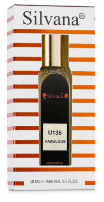  Silvana Silvana U135 Fucking Fabulous Tom Ford 18  (,  1)