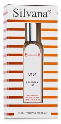  Silvana Silvana U134 Esc Mol Esc 05 18  (,  1)