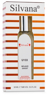  Silvana Silvana U133 Byredo Mojave Ghost 18  (,  1)