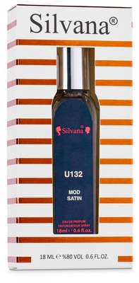  Silvana Silvana U132 Francis Kurkdjian Oud Satin Mood 18  (,  1)