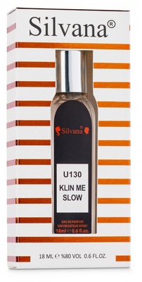  Silvana Silvana U130 By Kilian Killing Me Slowly 18  (,  1)