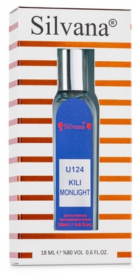  Silvana Silvana U124 By Kilian Moonlight in Heaven 18  (,  1)