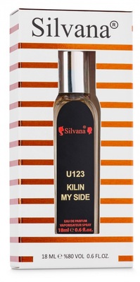  Silvana Silvana U123 Kilian I Don't Need A Prince By My Side To Be A Princess 18  (,  1)