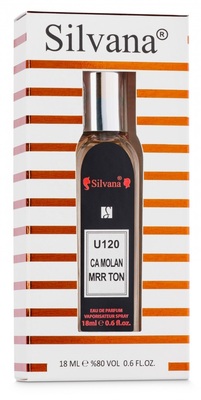  Silvana Silvana U120 Jo Malone Myrrh & Tonka 18  (,  1)