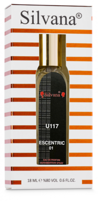  Silvana Silvana U117 Esc Mol Esc 01 18  (,  1)