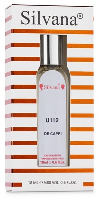  Silvana Silvana U112 Montale Soleil de Capri 18  (,  1)