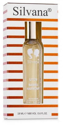  Silvana Silvana U109 By Kilian Bamboo Harmony 18  (,  1)