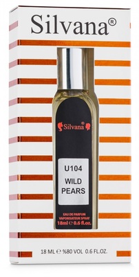  Silvana Silvana U104 Montale Wild Pears 18  (,  1)