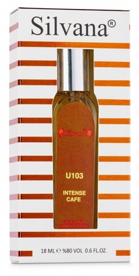  Silvana Silvana U103 Montale Intense Cafe 18  (,  1)