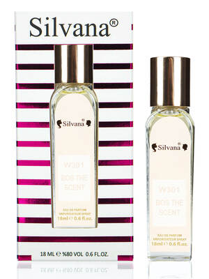  Silvana Silvana W301 Hugo Boss The Scent Women 18  (,  4)