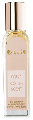  Silvana Silvana W301 Hugo Boss The Scent Women 18  (,  3)