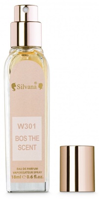  Silvana Silvana W301 Hugo Boss The Scent Women 18  (,  2)