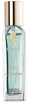  Silvana Silvana W302 Antonio Banderas Blue Seduction Women 18  (,  3)