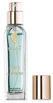  Silvana Silvana W302 Antonio Banderas Blue Seduction Women 18  (,  2)