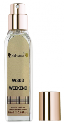  Silvana Silvana W303 Burberry Weekend For Women 18  (,  2)