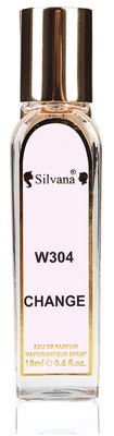  Silvana Silvana W304 Chanel Chance 18  (,  2)