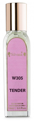  Silvana Silvana W305 Chanel Chance Eau Tendre Women 18  (,  3)