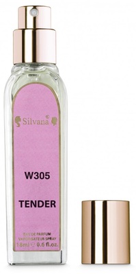  Silvana Silvana W305 Chanel Chance Eau Tendre Women 18  (,  2)