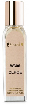  Silvana Silvana W306 Chloe Eau De Parfum Women 18  (,  3)
