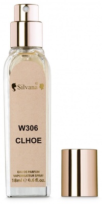  Silvana Silvana W306 Chloe Eau De Parfum Women 18  (,  2)