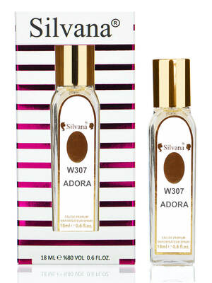  Silvana Silvana W307 Dior J'adore 18  (,  4)