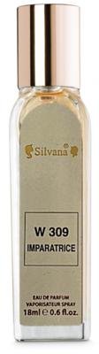  Silvana Silvana W309 DG 3 L'imperatrice Women 18  (,  3)