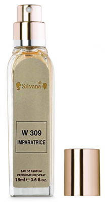  Silvana Silvana W309 DG 3 L'imperatrice Women 18  (,  2)