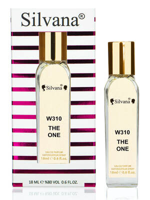  Silvana Silvana W310 DG The One Women 18  (,  4)